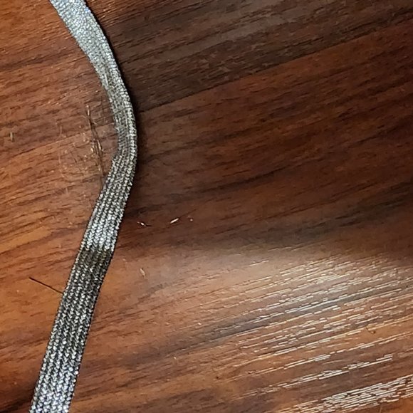 Womens UGG Metallic Milo shoes - Picture 5 of 5